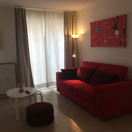 Lägenhet Palazzo Fratini Trieste