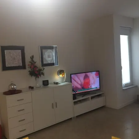 Palazzo Fratini Apartman *