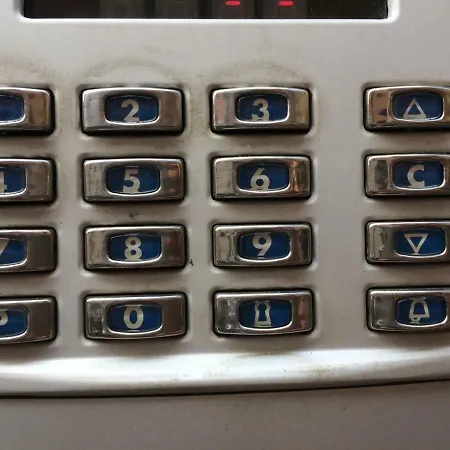 Apartman Palazzo Fratini *